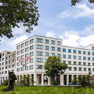 **** Hotel Ginn & Lounge Yorck Tyskland