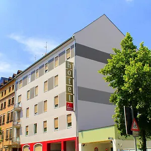 3* Hotel Welche Sind Die Besten In Der N\u00e4he Von Kaiserburg N\u00fcrnberg?