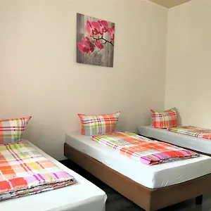  Hotel Berkut